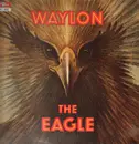 LP - Waylon Jennings - The Eagle