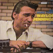 Waylon Jennings - The Early Years
