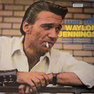 Waylon Jennings - The Early Years