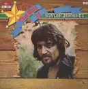 LP - Waylon Jennings - The Hits Of Waylon Jennings