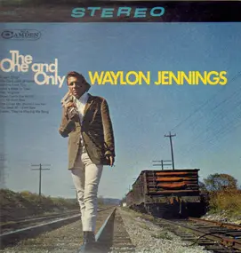 Waylon Jennings - The One And Only Waylon Jennings