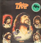 Waylon Jennings - Waylon Live