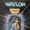 LP - Waylon Jennings - What Goes Around Comes Around