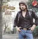 LP - Waylon Jennings - Are You Ready For The Country