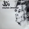 LP - Waylon Jennings - At JD's