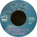 7'' - Waylon Jennings - Breakin' Down (New Mix)