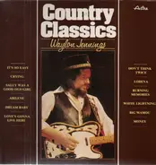 Waylon Jennings - Country Classics