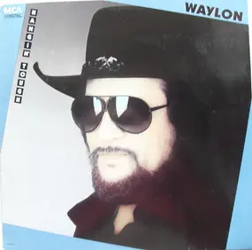 Waylon Jennings - Hangin' Tough