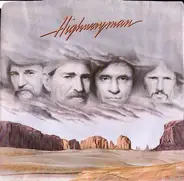 Waylon Jennings , Willie Nelson , Johnny Cash , Kris Kristofferson - Waylon The Ramblin' Man