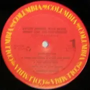 LP - Waylon Jennings, Johnny Cash, Kris Kristofferson - Highwayman 2