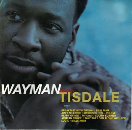 Wayman Tisdale - Decisions