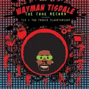 Wayman Tisdale - Fonk Records