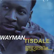 CD - Wayman Tisdale - Decisions