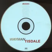 CD - Wayman Tisdale - Decisions