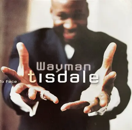 Wayman Tisdale - Face to Face