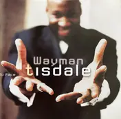 Wayman Tisdale - Face to Face