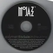 CD - Wayman Tisdale - In The Zone
