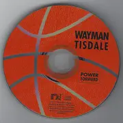 CD - Wayman Tisdale - Power Forward