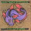 LP - Wayne Toups & Zydecajun - Fish Out Of Water