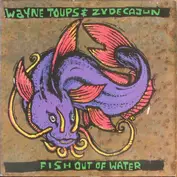 Wayne Toups & Zydecajun