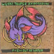 Wayne Toups & Zydecajun