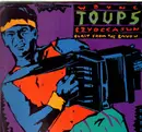 LP - Wayne Toups & Zydecajun - Blast From The Bayou