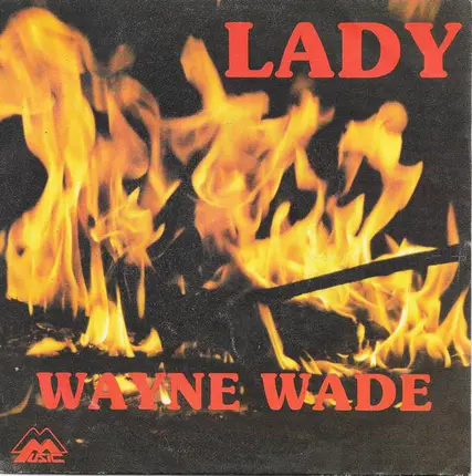 Wayne Wade - Lady