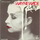 7inch Vinyl Single - Wayne Wade - Lady