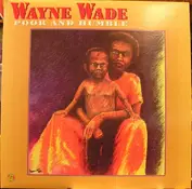 Wayne Wade