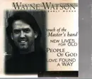 CD - Wayne Watson - Signature Songs