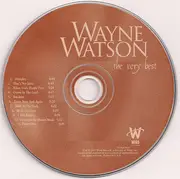 CD - Wayne Watson - The Very Best