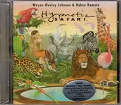 Wayne Wesley Johnson - Hypnotic Safari