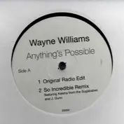 Wayne Williams