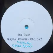 Wayne Wonder