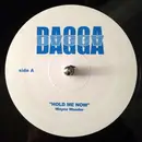 12inch Vinyl Single - Wayne Wonder , Sizzla - Hold Me Now / Ain't Got You Remix