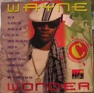 Wayne Wonder - Collectors Series