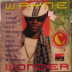 Wayne Wonder - Collectors Series