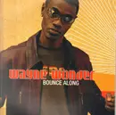 12inch Vinyl Single - WAYNE WONDER - BOUNCE ALONG