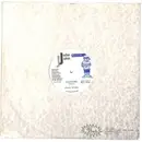 12inch Vinyl Single - Wayne Wonder - Dedicated