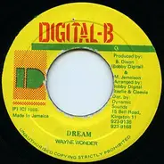 Wayne Wonder - Dream