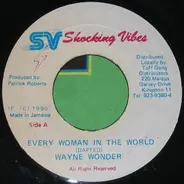 Wayne Wonder - Every Woman In The World