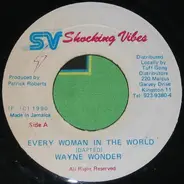 Wayne Wonder - Every Woman In The World