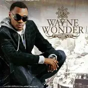 Wayne Wonder - Foreva