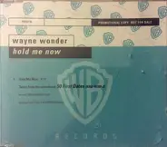 Wayne Wonder - Hold Me Now