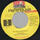 7inch Vinyl Single - Wayne Wonder - In The Dancehall
