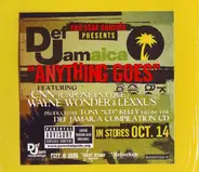 Sean Paul & Mr. Vegas Capone -N- Noreaga - Anything Goes / Top Shotter