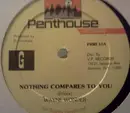 12inch Vinyl Single - Wayne Wonder - Nothing Compares To You