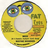 Wayne Wonder - Nice