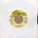 7inch Vinyl Single - Wayne Wonder - Sail