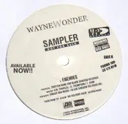 Wayne Wonder - Sampler: Enemies / Friend like me